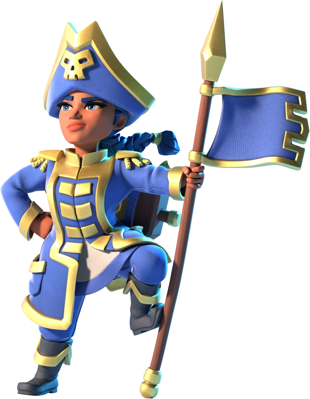 海賊チャンピオン