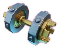 エリートダンベル