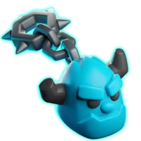 ガーディアン人形