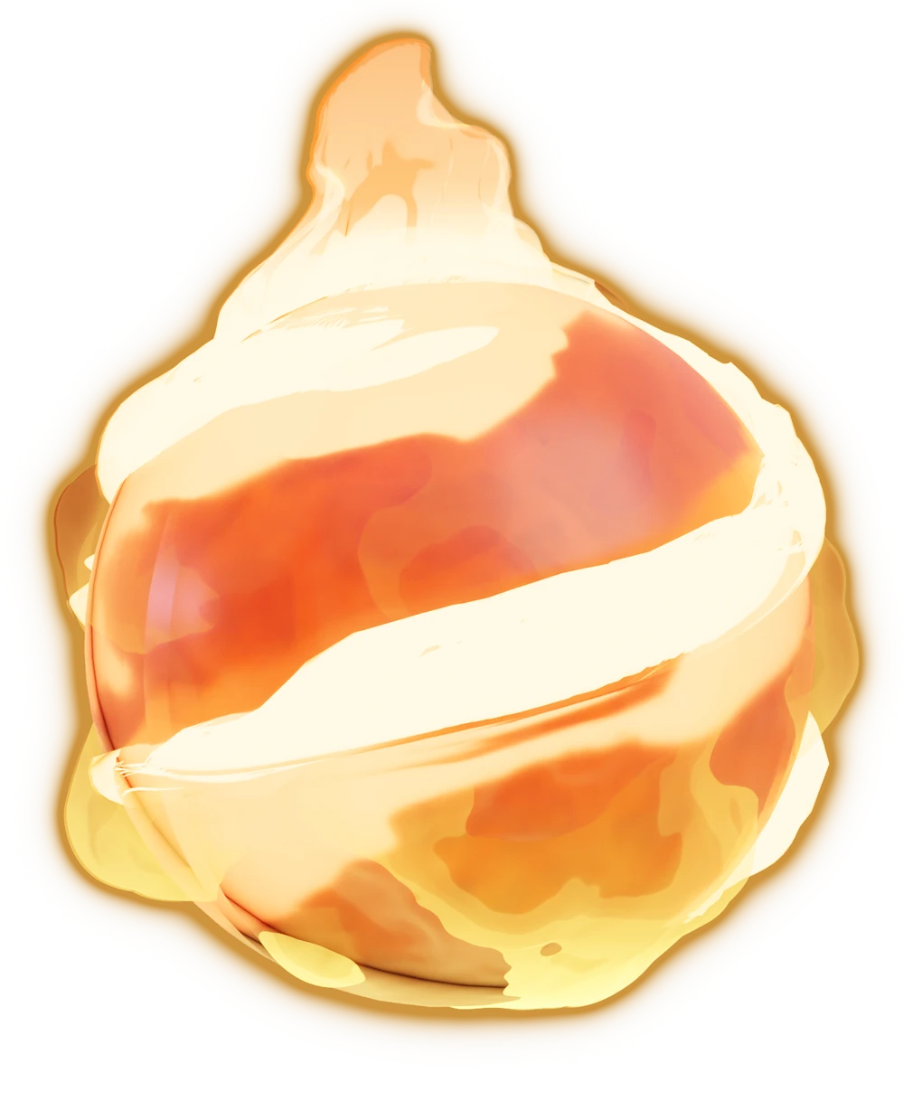 ファイアボール