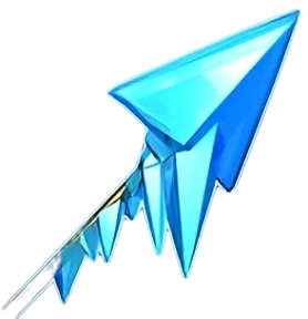 フローズンアロー