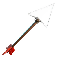 ジャイアントアロー