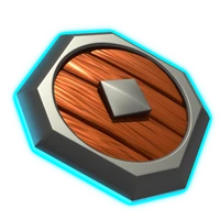 ホーミングシールド