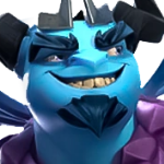 ガーゴイルプリンス