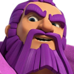 グランドウォーデン