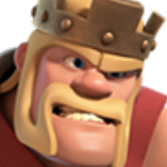 バーバリアンキング