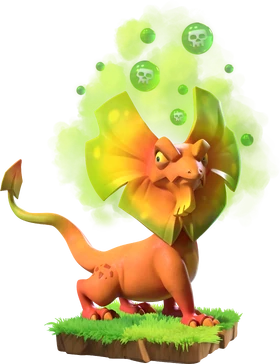 ポイズンリザード