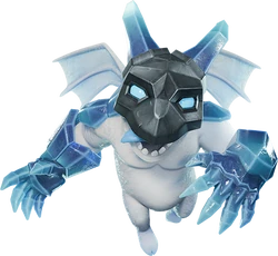 アイスガーゴイル