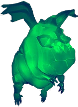 ラヴァルーンパピィ