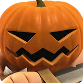 ジャック・オー・バーバリアン