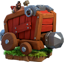 ウォールバスター