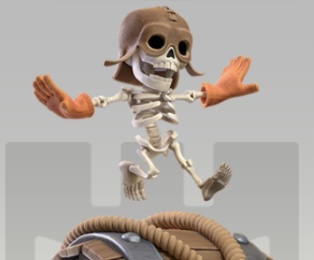 スーパーウォールブレイカー