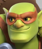 スニークゴブリン