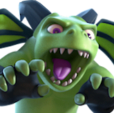 ベータガーゴイルバトル