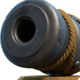 移動砲台クルーズ