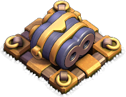 二連砲/大工の拠点