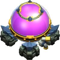 エリクサータンク