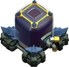 ダークエリクサータンク