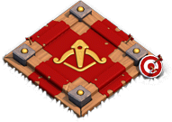 アーチャークイーンの祭壇