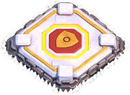 グランドウォーデンの祭壇