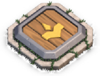 ロイヤルチャンピオンの祭壇