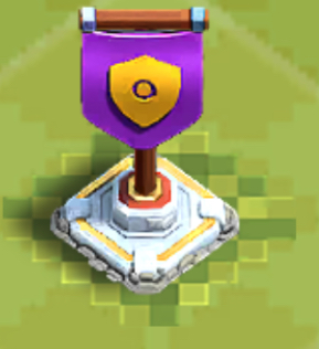 グランドウォーデンのバナー