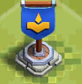 ロイヤルチャンピオンのバナー