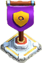 グランドウォーデンのバナー