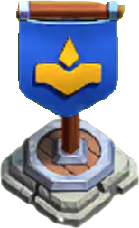 ロイヤルチャンピオンのバナー