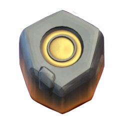 ゴールドのルーン