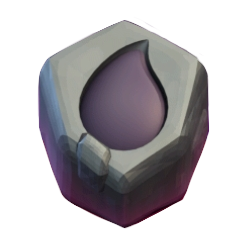 ダークエリクサーのルーン