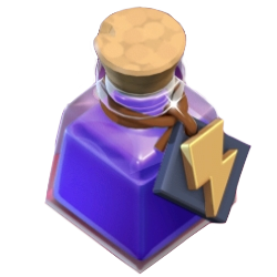 パワーポーション