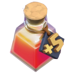 ヒーローポーション