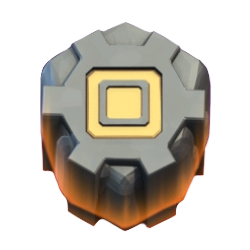 大工の拠点ゴールドのルーン