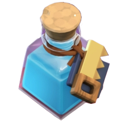 大工ポーション