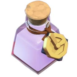 時計塔ポーション