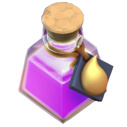 資源ポーション