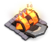 ウッドトラップ