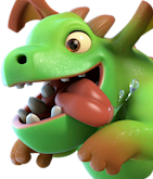 ベビードラゴン