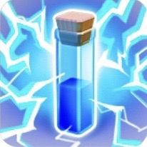 ライトニングの呪文