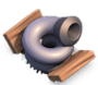 トルネードトラップ