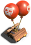 対空爆弾
