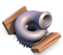 トルネードトラップ