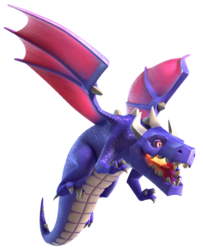 ドラゴン