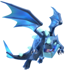 ライトニングドラゴン