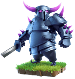 P.E.K.K.A