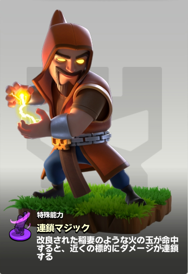 スーパーウィザード