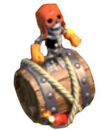 Lv7