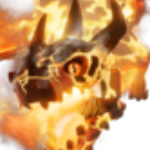 スーパードラゴン