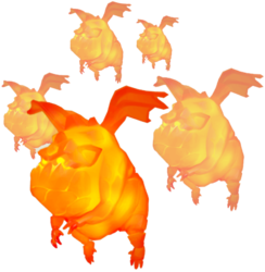 ラヴァパピィ